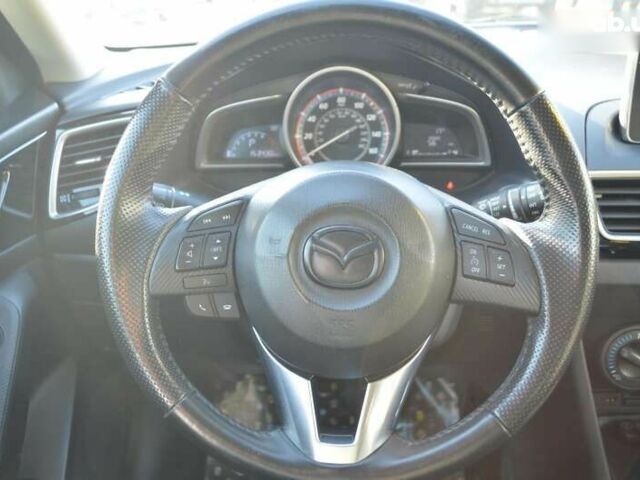 Мазда 3, объемом двигателя 2 л и пробегом 153 тыс. км за 11500 $, фото 14 на Automoto.ua