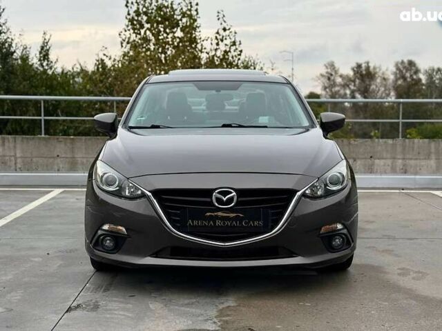 Мазда 3, объемом двигателя 0 л и пробегом 196 тыс. км за 11600 $, фото 3 на Automoto.ua