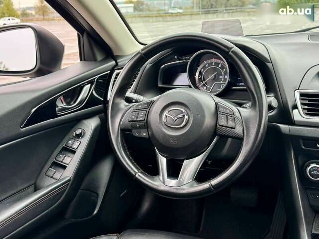 Мазда 3, объемом двигателя 0 л и пробегом 196 тыс. км за 11600 $, фото 27 на Automoto.ua
