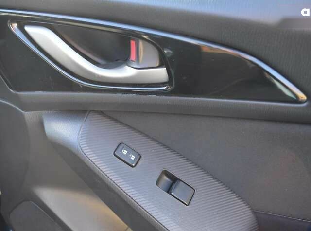 Мазда 3, объемом двигателя 2 л и пробегом 153 тыс. км за 11500 $, фото 24 на Automoto.ua