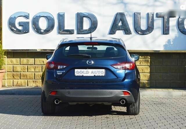 Мазда 3, объемом двигателя 2 л и пробегом 153 тыс. км за 11500 $, фото 9 на Automoto.ua