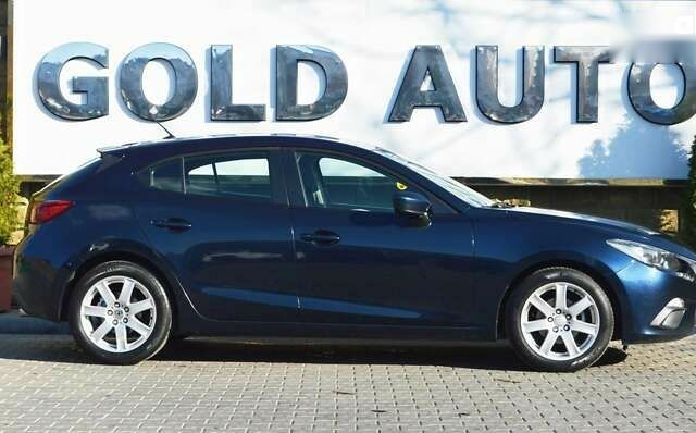 Мазда 3, объемом двигателя 2 л и пробегом 153 тыс. км за 11500 $, фото 11 на Automoto.ua