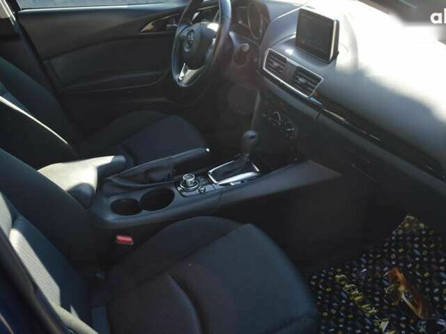 Мазда 3, объемом двигателя 2 л и пробегом 153 тыс. км за 11500 $, фото 23 на Automoto.ua