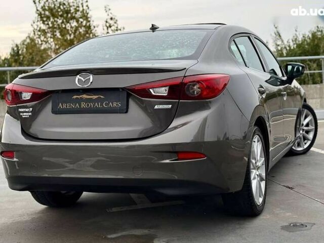 Мазда 3, объемом двигателя 0 л и пробегом 196 тыс. км за 11600 $, фото 14 на Automoto.ua