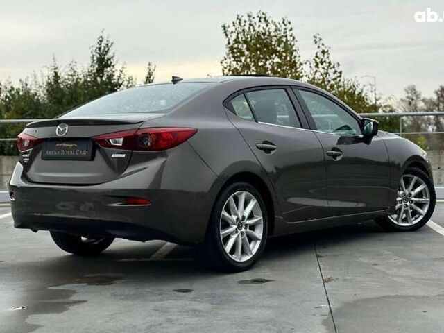 Мазда 3, объемом двигателя 0 л и пробегом 196 тыс. км за 11600 $, фото 13 на Automoto.ua