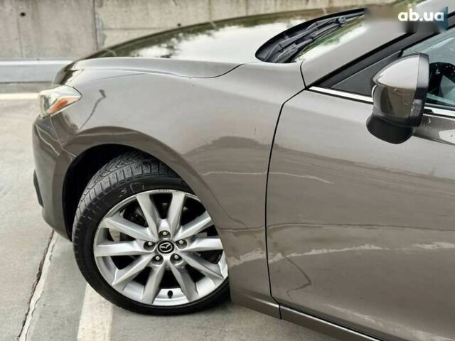 Мазда 3, объемом двигателя 0 л и пробегом 196 тыс. км за 11600 $, фото 10 на Automoto.ua