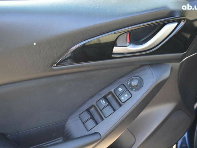 Мазда 3, объемом двигателя 2 л и пробегом 153 тыс. км за 11500 $, фото 13 на Automoto.ua