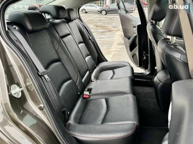 Мазда 3, объемом двигателя 0 л и пробегом 196 тыс. км за 11600 $, фото 24 на Automoto.ua