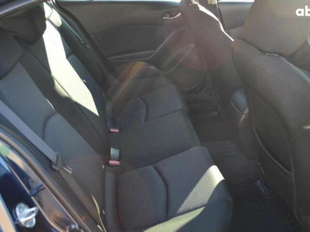 Мазда 3, объемом двигателя 2 л и пробегом 153 тыс. км за 11500 $, фото 26 на Automoto.ua