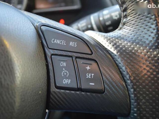 Мазда 3, объемом двигателя 2 л и пробегом 153 тыс. км за 11500 $, фото 18 на Automoto.ua