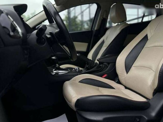 Мазда 3, об'ємом двигуна 2.5 л та пробігом 160 тис. км за 12000 $, фото 10 на Automoto.ua