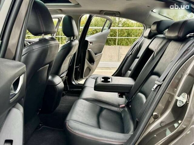 Мазда 3, объемом двигателя 0 л и пробегом 196 тыс. км за 11600 $, фото 20 на Automoto.ua