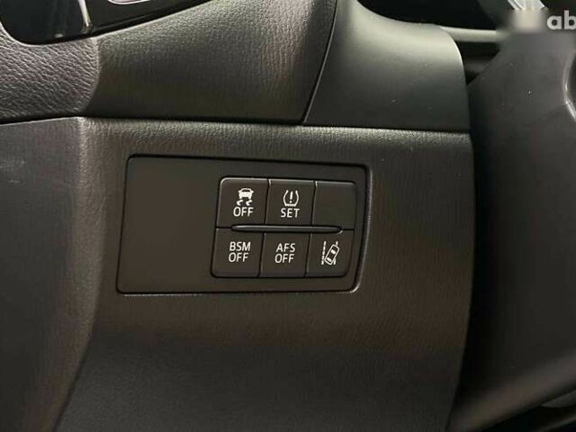 Мазда 3, об'ємом двигуна 2.5 л та пробігом 160 тис. км за 12000 $, фото 11 на Automoto.ua