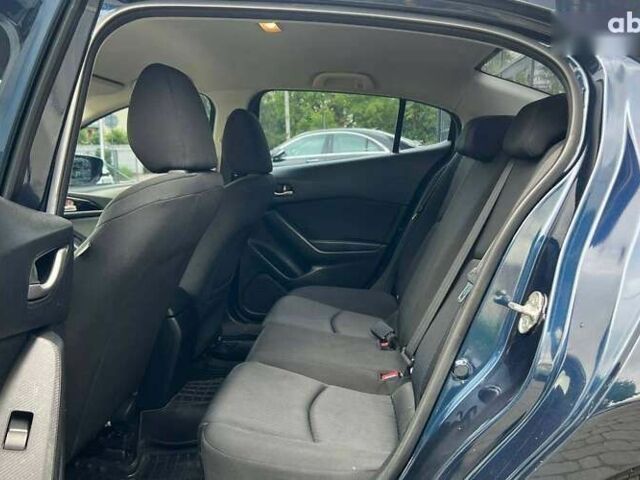 Мазда 3, объемом двигателя 2 л и пробегом 134 тыс. км за 12100 $, фото 21 на Automoto.ua