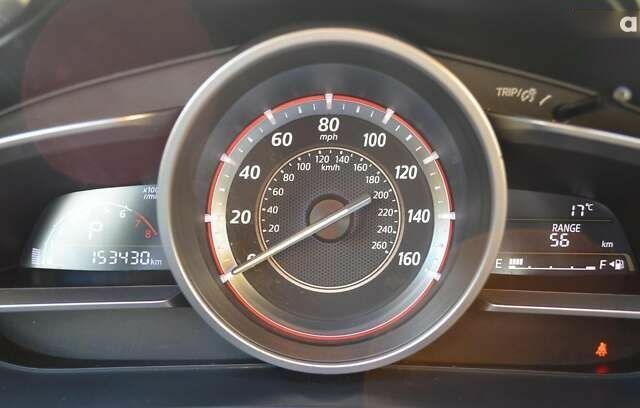 Мазда 3, объемом двигателя 2 л и пробегом 153 тыс. км за 11500 $, фото 20 на Automoto.ua