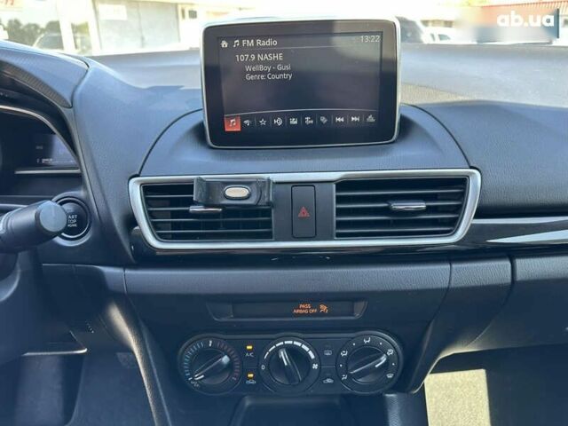 Мазда 3, объемом двигателя 2 л и пробегом 87 тыс. км за 11500 $, фото 9 на Automoto.ua