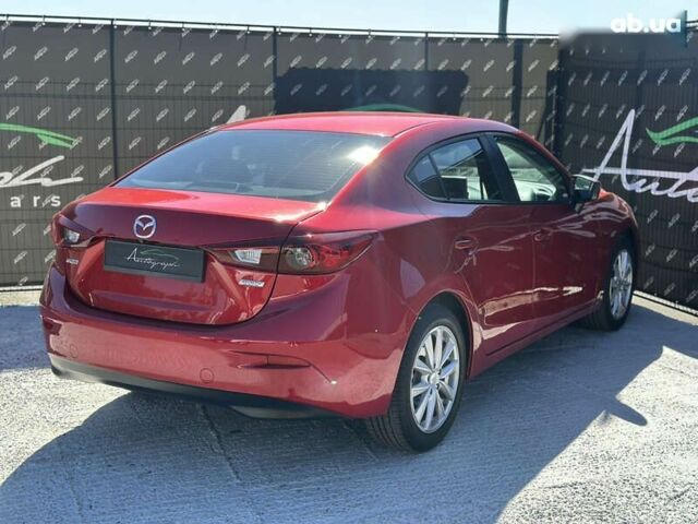 Мазда 3, объемом двигателя 2 л и пробегом 87 тыс. км за 11500 $, фото 1 на Automoto.ua