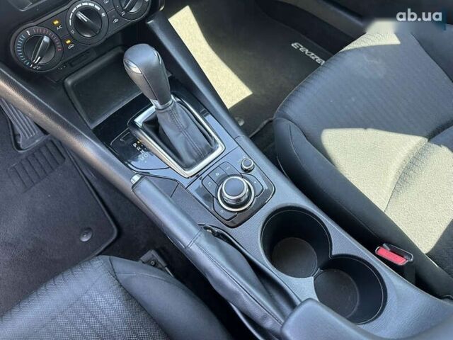 Мазда 3, объемом двигателя 2 л и пробегом 87 тыс. км за 11700 $, фото 8 на Automoto.ua