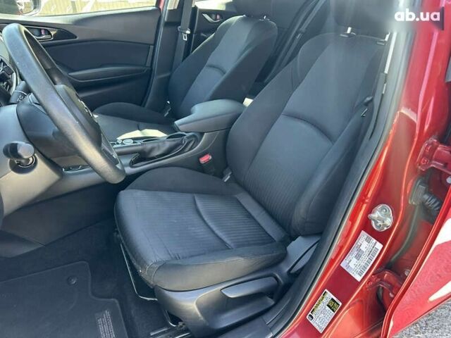 Мазда 3, объемом двигателя 2 л и пробегом 87 тыс. км за 11500 $, фото 7 на Automoto.ua