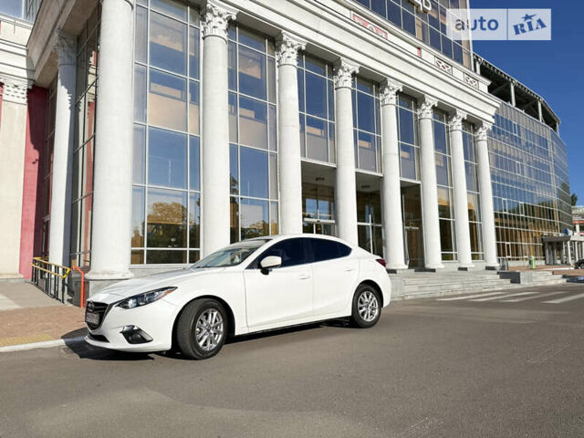 Мазда 3, об'ємом двигуна 2 л та пробігом 85 тис. км за 14200 $, фото 5 на Automoto.ua