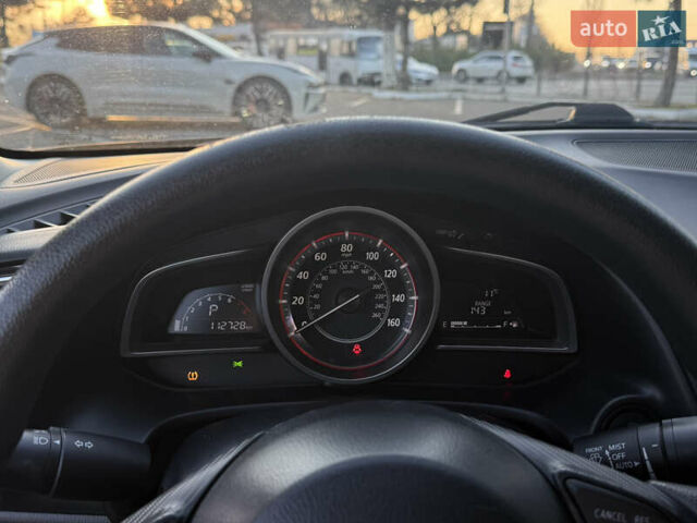 Мазда 3, объемом двигателя 2 л и пробегом 110 тыс. км за 11800 $, фото 21 на Automoto.ua