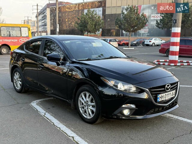 Мазда 3, объемом двигателя 0 л и пробегом 110 тыс. км за 11800 $, фото 8 на Automoto.ua