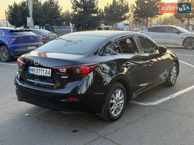 Мазда 3, объемом двигателя 2 л и пробегом 110 тыс. км за 11800 $, фото 11 на Automoto.ua