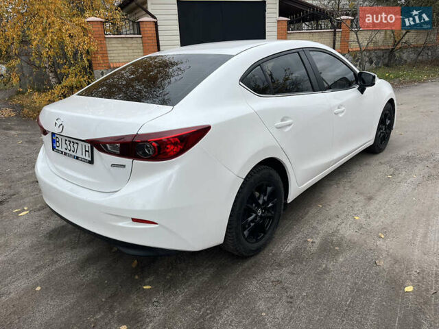 Мазда 3, об'ємом двигуна 2 л та пробігом 190 тис. км за 10900 $, фото 4 на Automoto.ua