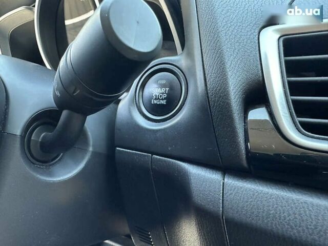 Мазда 3, объемом двигателя 2 л и пробегом 87 тыс. км за 11500 $, фото 13 на Automoto.ua