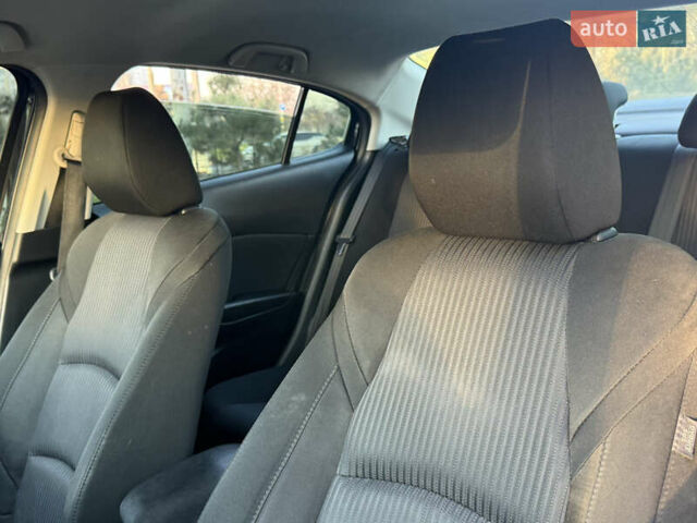 Мазда 3, объемом двигателя 2 л и пробегом 110 тыс. км за 11800 $, фото 13 на Automoto.ua