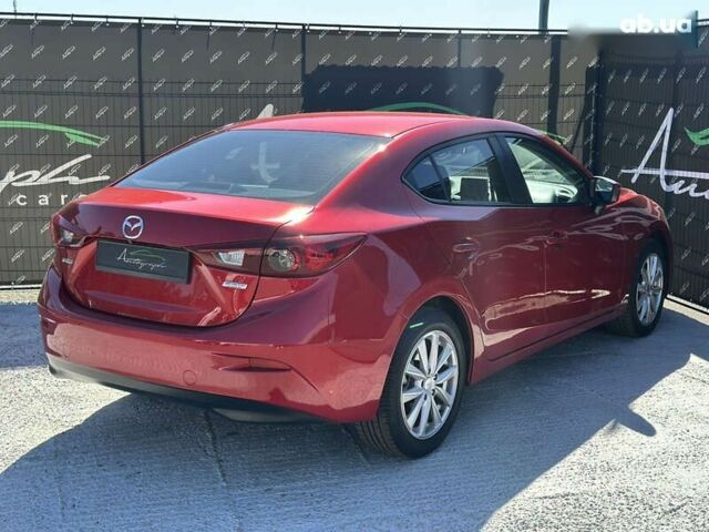 Мазда 3, объемом двигателя 2 л и пробегом 87 тыс. км за 11500 $, фото 28 на Automoto.ua