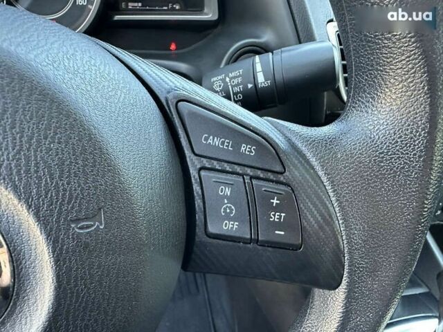 Мазда 3, объемом двигателя 2 л и пробегом 87 тыс. км за 11500 $, фото 10 на Automoto.ua