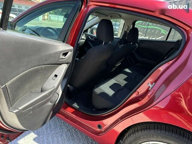 Мазда 3, объемом двигателя 2 л и пробегом 87 тыс. км за 11500 $, фото 14 на Automoto.ua