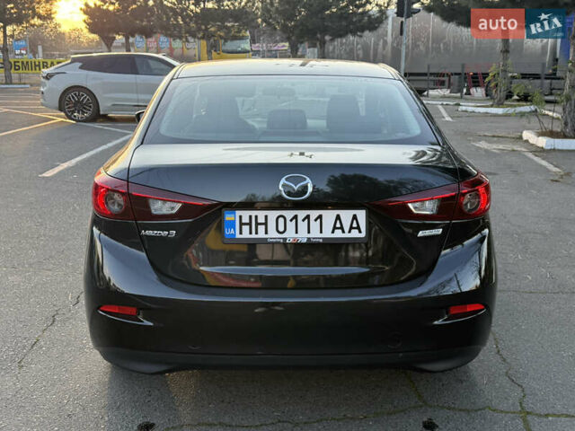 Мазда 3, объемом двигателя 0 л и пробегом 110 тыс. км за 11800 $, фото 9 на Automoto.ua