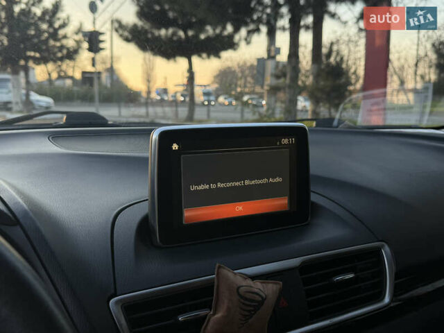 Мазда 3, объемом двигателя 0 л и пробегом 110 тыс. км за 11800 $, фото 16 на Automoto.ua