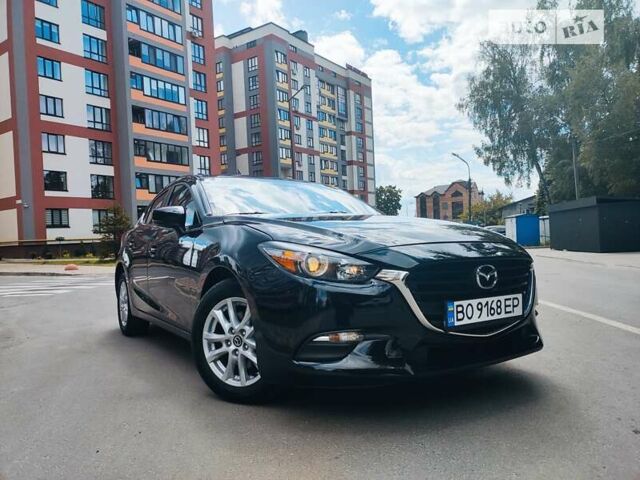 Мазда 3, об'ємом двигуна 2 л та пробігом 146 тис. км за 12500 $, фото 9 на Automoto.ua