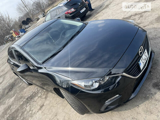 Мазда 3, об'ємом двигуна 2 л та пробігом 145 тис. км за 12500 $, фото 4 на Automoto.ua