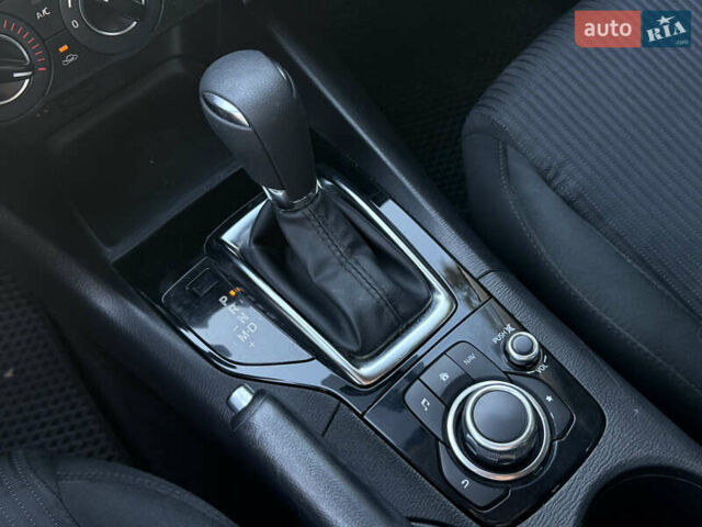 Мазда 3, объемом двигателя 2 л и пробегом 110 тыс. км за 11800 $, фото 18 на Automoto.ua