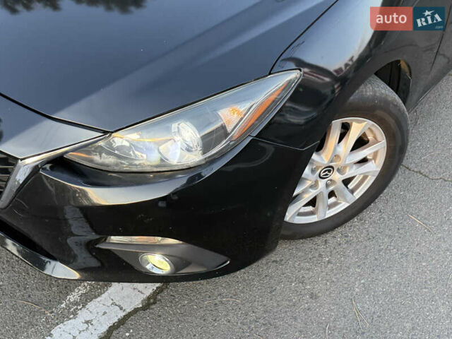 Мазда 3, объемом двигателя 0 л и пробегом 110 тыс. км за 11800 $, фото 2 на Automoto.ua