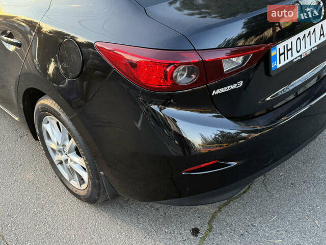 Мазда 3, объемом двигателя 0 л и пробегом 110 тыс. км за 11800 $, фото 5 на Automoto.ua