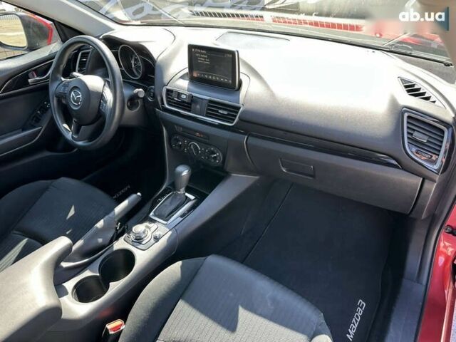 Мазда 3, объемом двигателя 2 л и пробегом 87 тыс. км за 11500 $, фото 20 на Automoto.ua