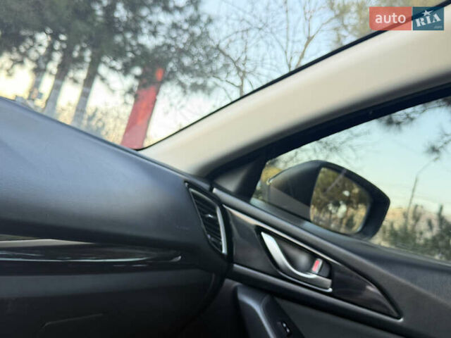 Мазда 3, объемом двигателя 0 л и пробегом 110 тыс. км за 11800 $, фото 19 на Automoto.ua