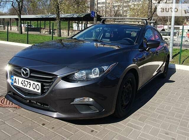 Мазда 3, об'ємом двигуна 2 л та пробігом 53 тис. км за 12999 $, фото 4 на Automoto.ua