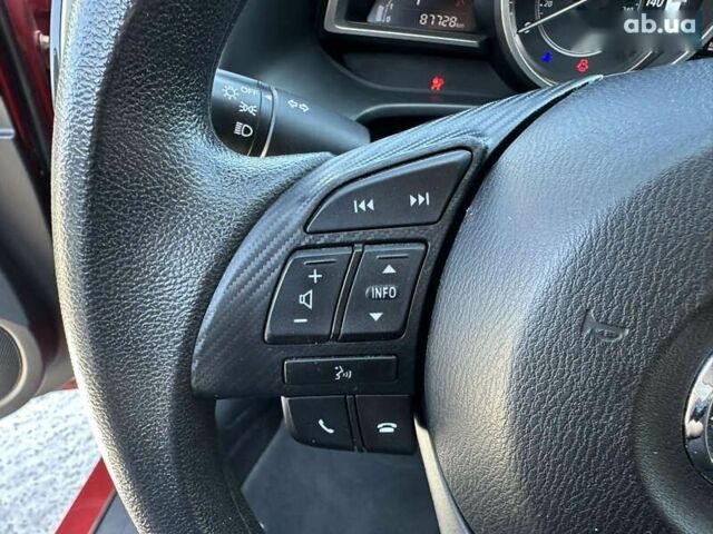 Мазда 3, объемом двигателя 2 л и пробегом 87 тыс. км за 11500 $, фото 11 на Automoto.ua