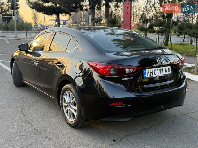 Мазда 3, объемом двигателя 0 л и пробегом 110 тыс. км за 11800 $, фото 3 на Automoto.ua