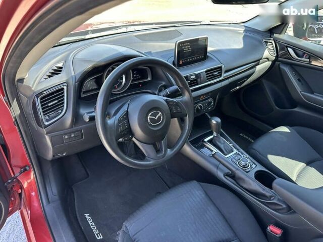 Мазда 3, объемом двигателя 2 л и пробегом 87 тыс. км за 11700 $, фото 6 на Automoto.ua