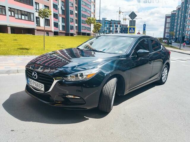 Мазда 3, объемом двигателя 2 л и пробегом 146 тыс. км за 12500 $, фото 61 на Automoto.ua