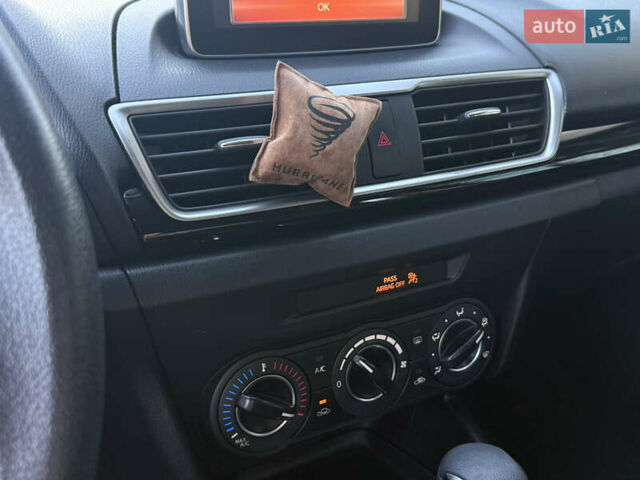 Мазда 3, объемом двигателя 0 л и пробегом 110 тыс. км за 11800 $, фото 17 на Automoto.ua