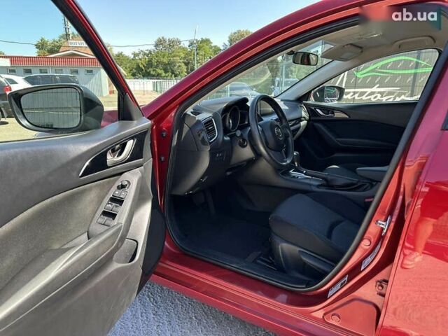 Мазда 3, объемом двигателя 2 л и пробегом 87 тыс. км за 11500 $, фото 4 на Automoto.ua