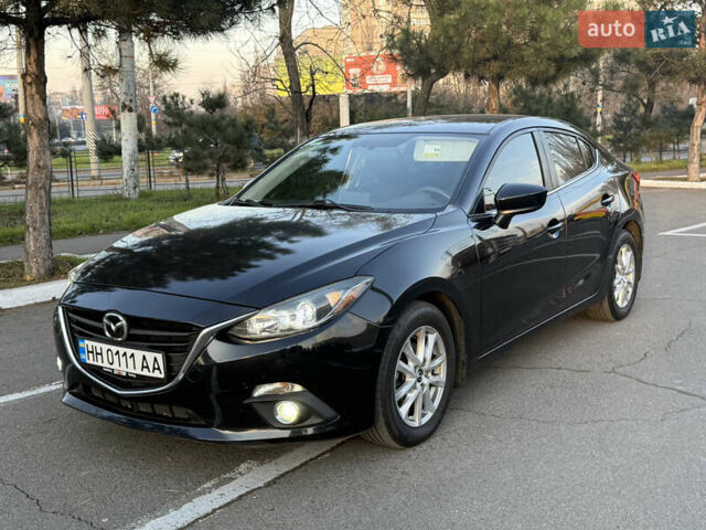 Мазда 3, объемом двигателя 0 л и пробегом 110 тыс. км за 11800 $, фото 7 на Automoto.ua